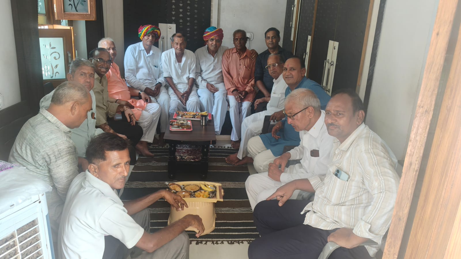काछोला में आयोजित होगा तहसील स्तरीय महोत्सव गांव-गांव और ढ़ाणी ढ़ाणी में बांटे जा रहे हैं निमंत्रण के पीले चावल  <span >. . .</span>