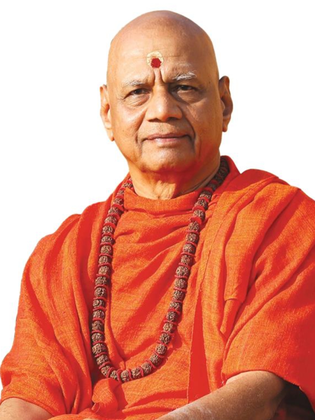 श्रीराम मंदिर ट्रस्ट अयोध्या के कोषाध्यक्ष स्वामी गोविंददेव गिरी जी महाराज 18 को आएंगे जीवन प्रबंधन पर दो दिवसीय प्रवचन   <span >. . .</span>